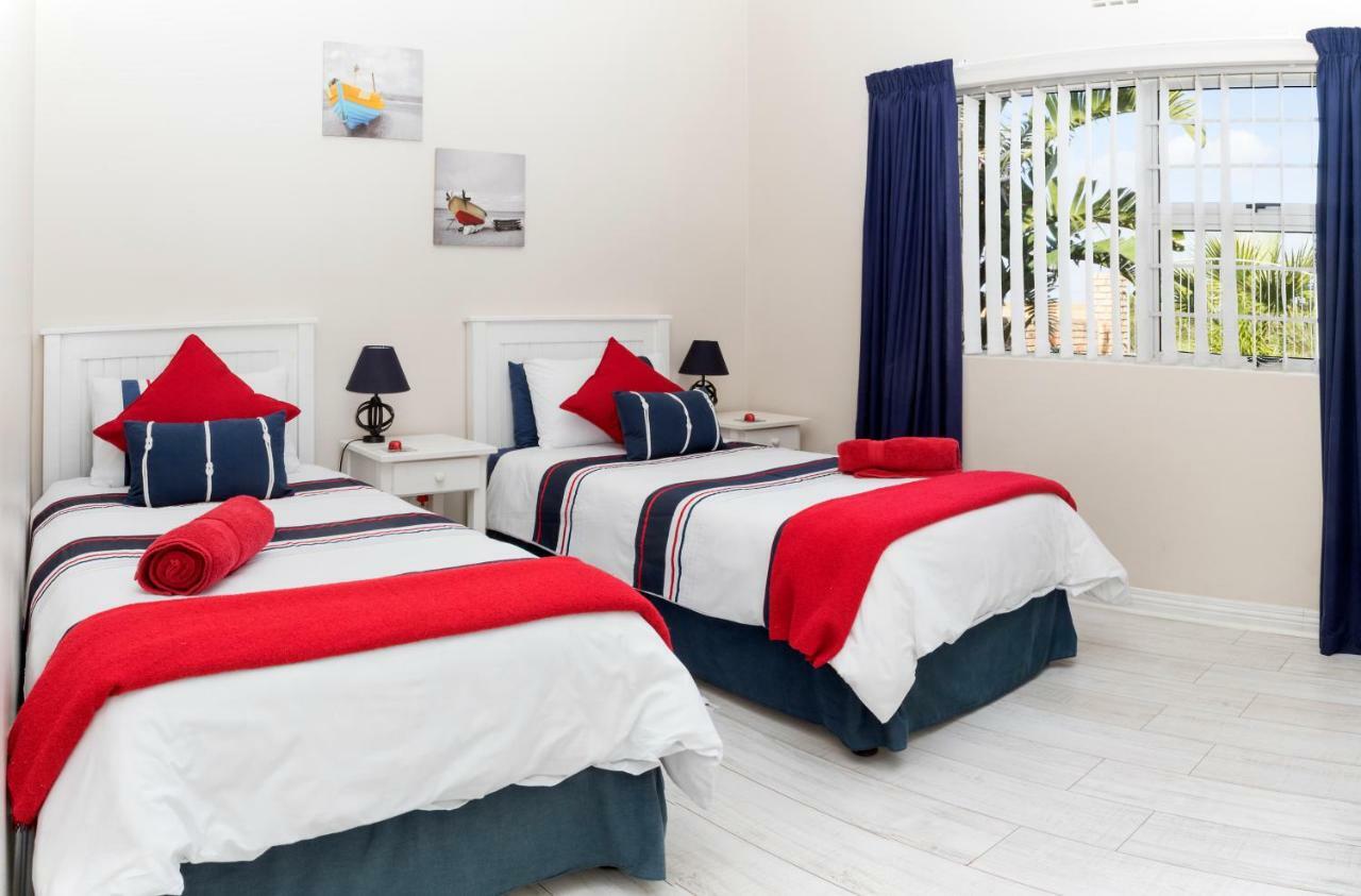 Settle Inn Self Catering Accommodation Colchester Buitenkant foto