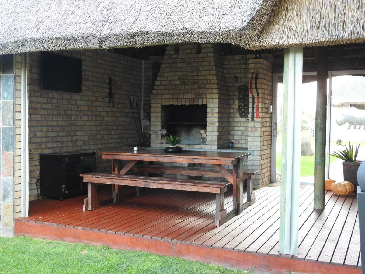 Settle Inn Self Catering Accommodation Colchester Buitenkant foto