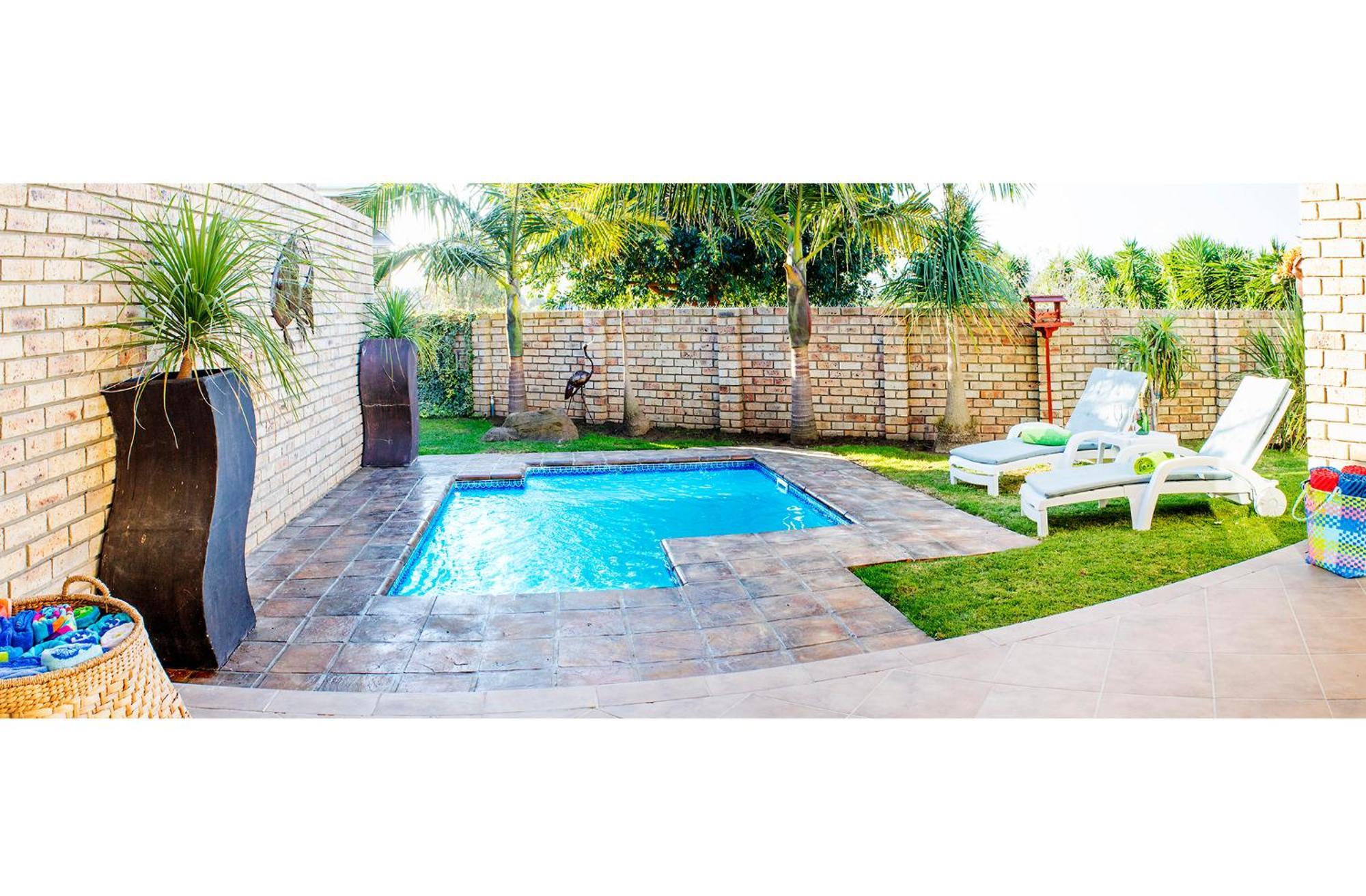 Settle Inn Self Catering Accommodation Colchester Buitenkant foto