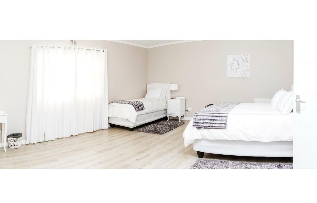 Settle Inn Self Catering Accommodation Colchester Buitenkant foto