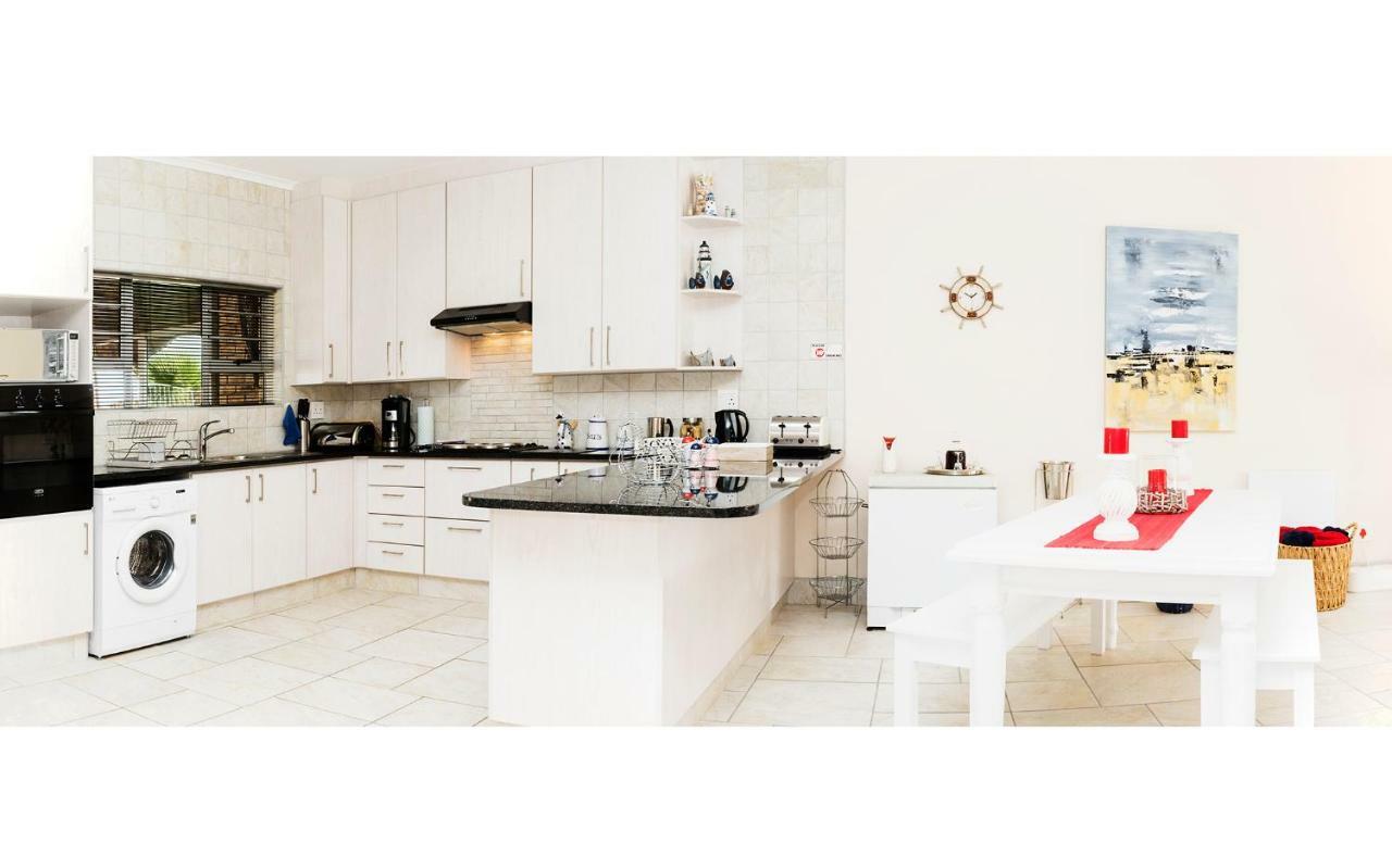 Settle Inn Self Catering Accommodation Colchester Buitenkant foto